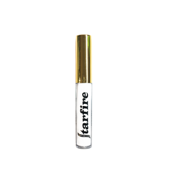 glitter base in gold tube-starfire cosmetics