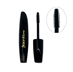 black mascara with wand-starfire cosmetics