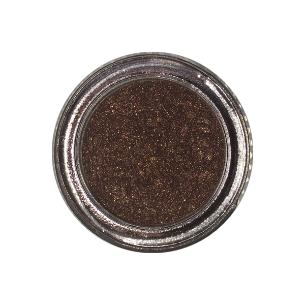 brown eyeshadow pigment-starfire cosmetics