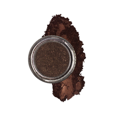 chocolate eyeshadow pigment-starfire cosmetics