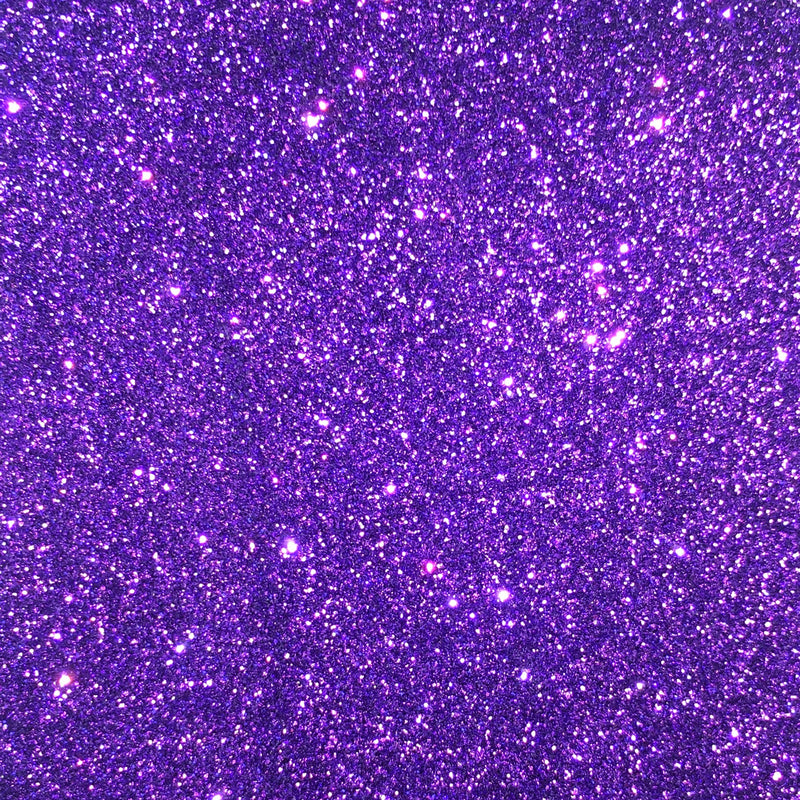 purple loose glitter-starfire cosmetics