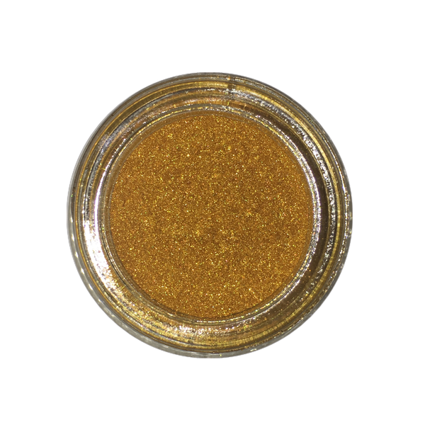 gold eyeshadow-starfire cosmetics