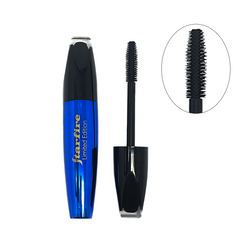 best mascara with blue packaging and wand brush-starfire cosmetics