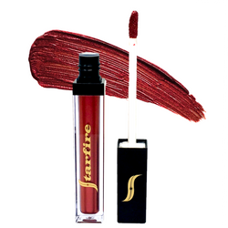 rustic color matte lipstick-starfire cosmetics