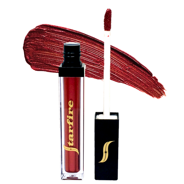 rustic color matte lipstick-starfire cosmetics