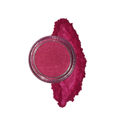 pink eyeshadow makeup-starfire cosmetics